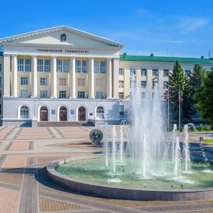 В сентябре открытие новой локации в самом центре Ростова-на-Дону, в Кванториуме при ДГТУ! - Школа программирования для детей, компьютерные курсы для школьников, начинающих и подростков - KIBERone г. Балашов